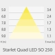 Verlichtingsdiagram Starlet