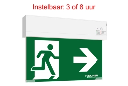 vluchtweginformatie 