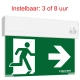 vluchtweginformatie 