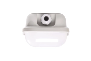 Zijkant Wars 150 ST LED 12W