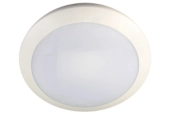 16W LED Trappenhuisverlichting + sensor - 4000K