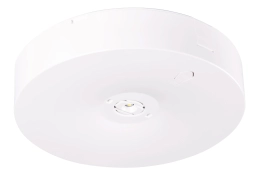 280 lm Anti-paniekverlichting