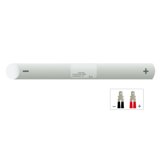 2,4V 4000mAh