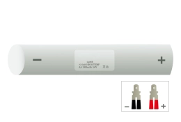notbleuchtung akku 2,4V 4500mAh notbleuchtung akku