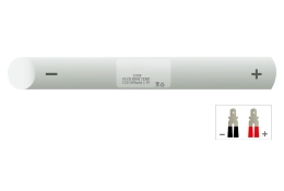 Notbeleuchting akku 3,6V 2500mAh