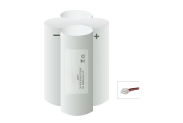 4,8V 2400mAh