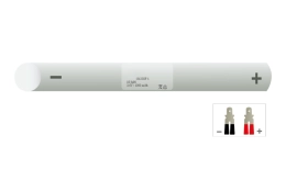 Notbeleuchting akku 3,6V 1300mAh