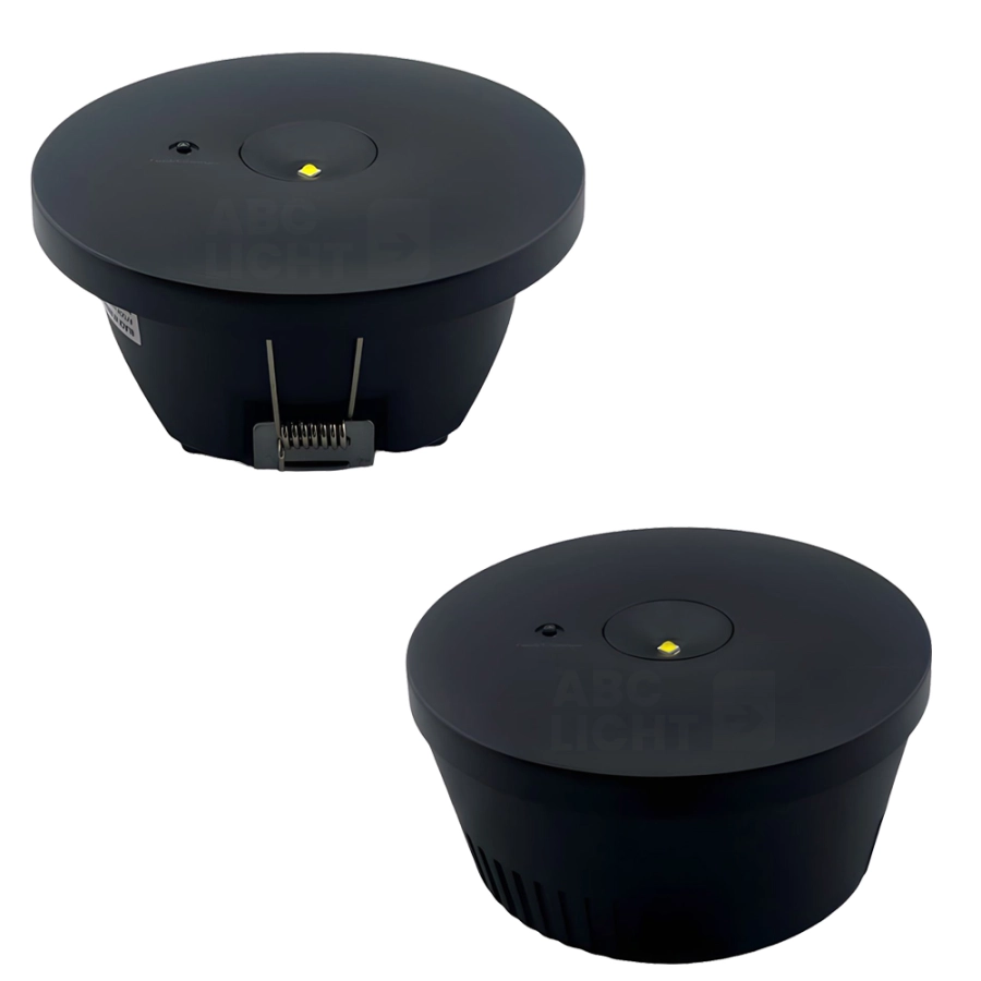 https://abcnoodverlichting.nl/storage/cache/1649/ca017a357473aacd8ece457190619469/Zwarte%20noodverlichting%20rond%20spot.webp