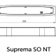 afmetingen suprema D