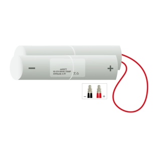 accu noodverlichting