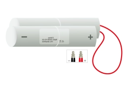 4,8V 4500mAh
