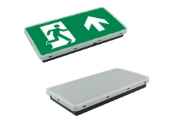 Vluchtwegverlichting