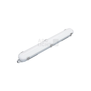 3CCT LED batten 60cm