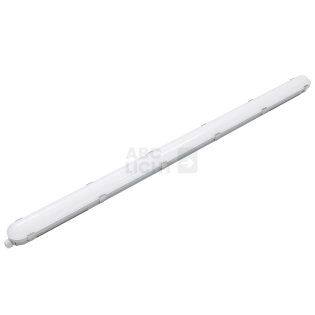 3CCT LED batten 150cm