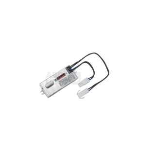 Mallorca 3CCT LED batten 150cm