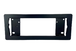 Inbouwframe Donau 280 AT - 420 AT Zwart