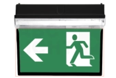 Pictogram schijf zwart 