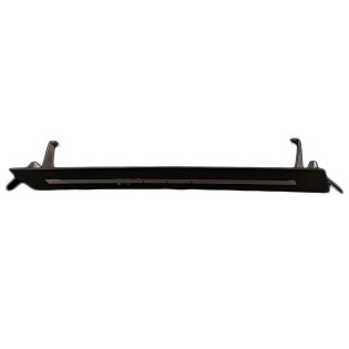 Inbouwframe Ems zwart