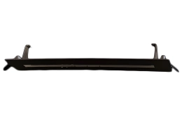 Inbouwframe Ems zwart