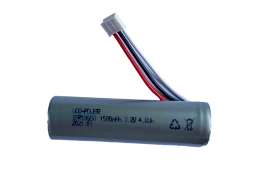3,2V 1500mAh