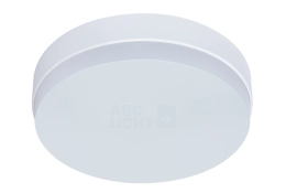 Evo 3CCT LED-plafonnière Ø267 mm 5/8/10 W