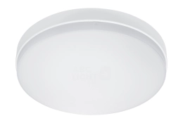 Evo 3CCT LED-plafonnière Ø335 mm 8/12/15 W met sensor en dim-/daglichtfunctie