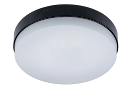 Evodisc Pro Mini zwart - 450/720/900Lm