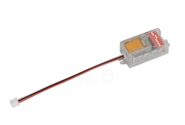 HF-microwave bewegings-/daglichtsensor voor EVO plafondarmatuur