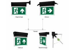 Vluchtwegverlichting