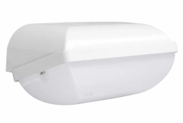 Ibiza 3CCT LED portiekarmatuur 5–10W