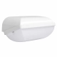 Ibiza 3CCT LED portiekarmatuur met noodunit | 3 uur
