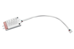 Bewegings-/ daglichtsensor met 25/50% dimstand Ibiza