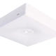 STARLET QUAD SO 250 CB vierkante opbouw-noodverlichtingsarmatuur