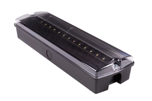 ORION II 100 CB [BLK]