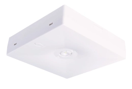 391 lm Anti-paniekverlichting