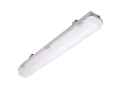WARS 1x150 CB 4000 K IP65-noodverlichtingsarmatuur
